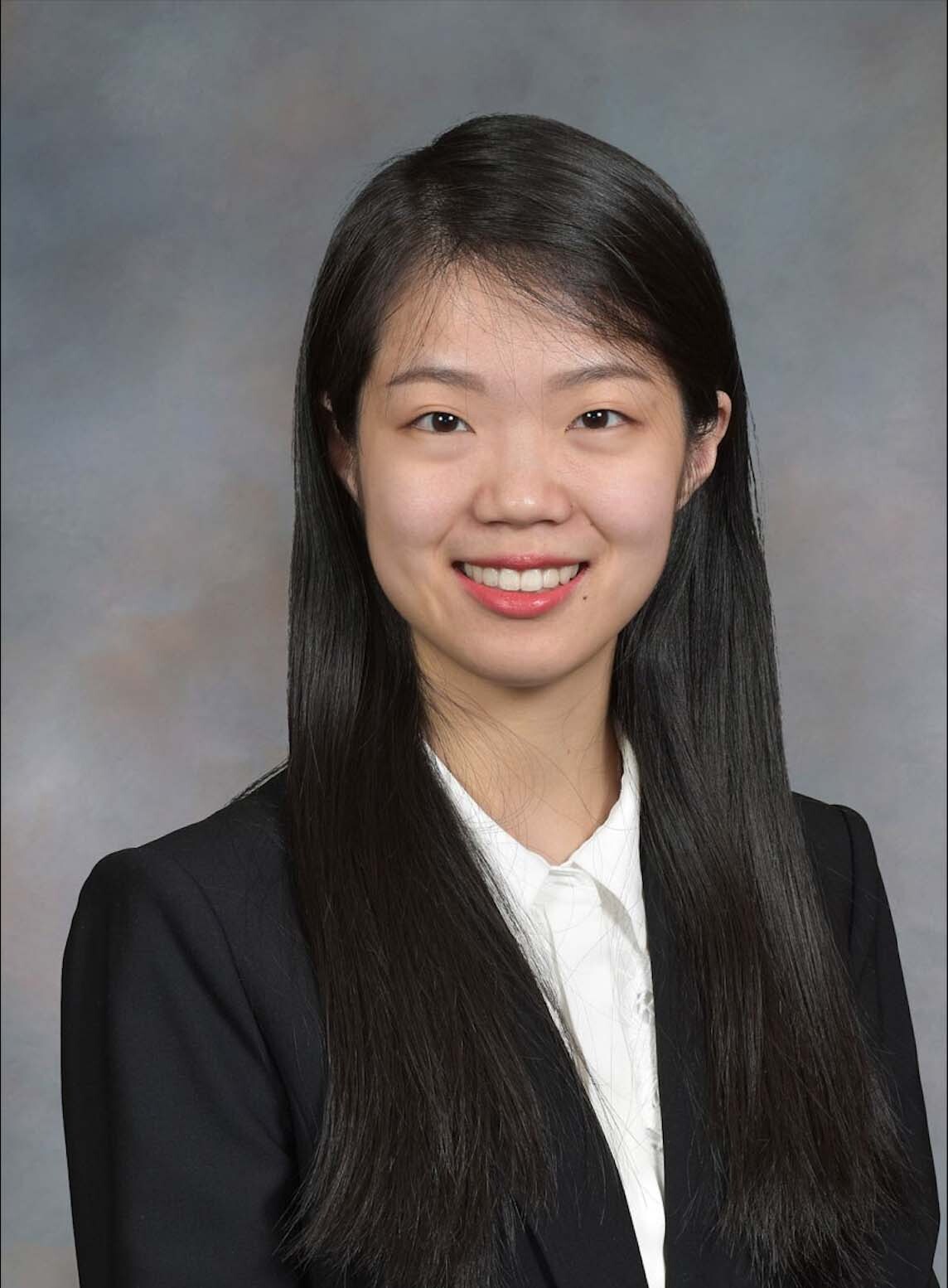 Dr. Jiabao (Ellen) Sun
